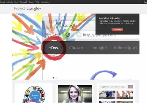 Utilizatorii Google+, obligaţi să-şi folosească numele reale în reţea