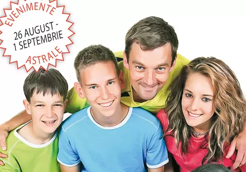 În dialog cu astrele | Gemenii au susținerea familiei în tot ce fac