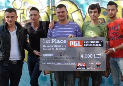 Video | Urmărește LIVE finala World Cyber Games România 2011