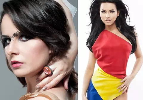 Adina Scurtu: "Inna promovează România reală: mediocritate, ipocrizie şi succes facil"