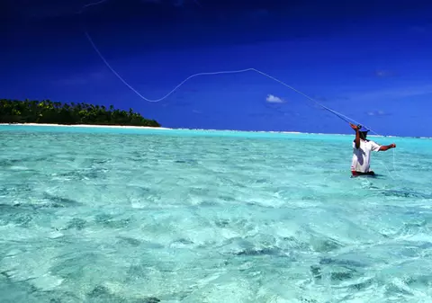 Toate economiile locuitorilor unei insule din Pacific, furate într-o singură noapte 