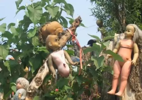 Foto&Video | Vrei o vacanță de coşmar? Uite câteva destinaţii terifiante!