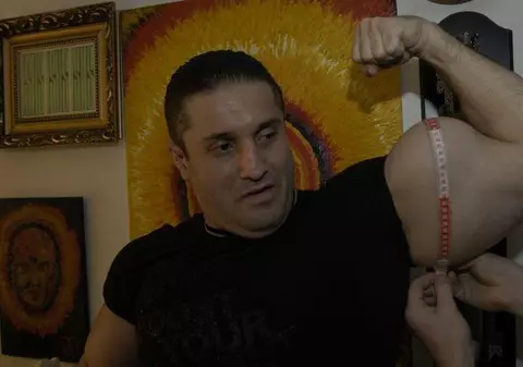 Cine e atacatorul brancardierului de la Cluj? Se crede urmaşul lui Jack Spintecătorul