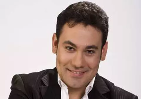 Ionuţ şi Doiniţa Dolănescu, duet în amintirea regretatului Ion Dolănescu