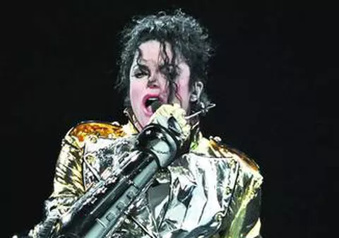 Copiii lui Michael Jackson vor să ţină un discurs la mega-concertul dedicat regelui muzicii pop