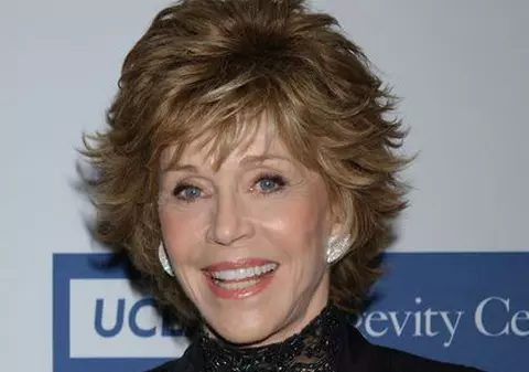 Jane Fonda: ”Am crezut că o să mor de singurătate”