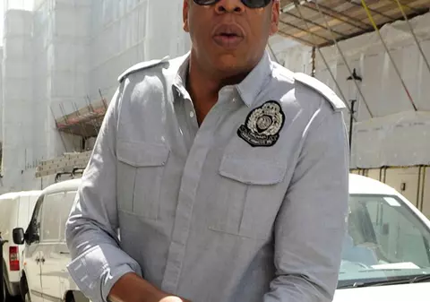 Jay Z a cheltuit 250.000 de dolari pe şampanie pentru o petrecere
