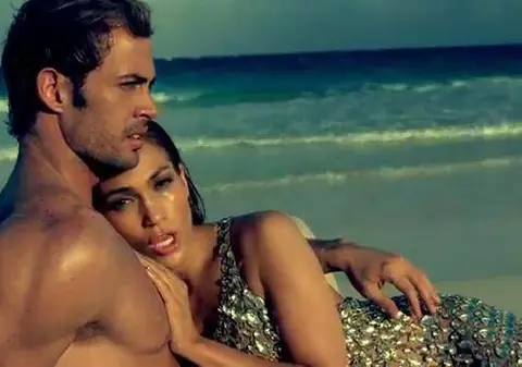 Jennifer Lopez şi William Levy erau de nedespărţit în pauzele dintre filmări