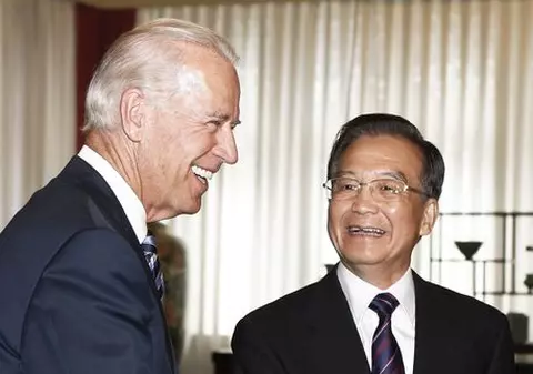 Vicepreşedintele Joe Biden: "SUA nu vor intra în incapacitatea de plată"