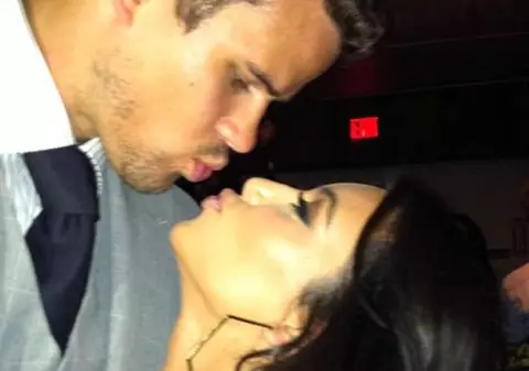 Soţul lui Kim Kardashian a primit o nouă poreclă de la prieteni, după nuntă. Află cum i se spune!