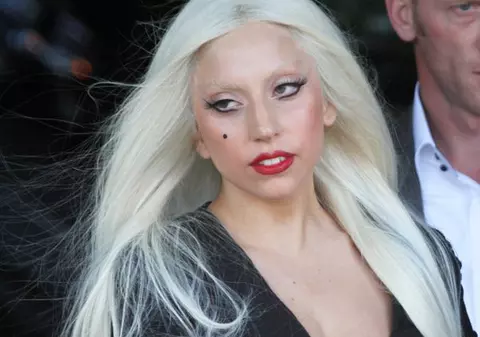 Video | Lady Gaga este acuzată că a plagiat piesa "Judas"