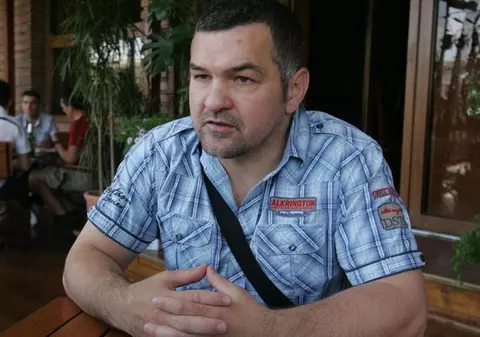 Leonard Doroftei, trist că fiul său a crescut: "Nu mai vrea să meargă în vacanță cu familia"