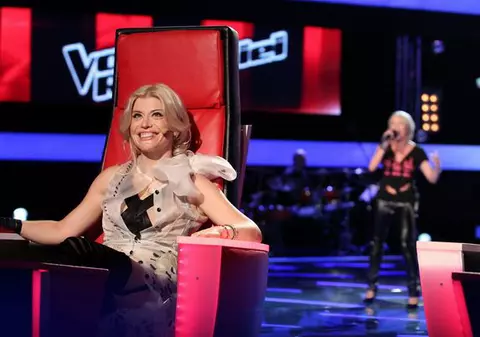Loredana Groza, Smiley, Marius Moga și Horia Brenciu și-au ales echipa de la "Vocea României"