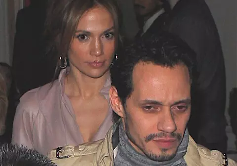 Marc Anthony se roagă de J.Lo să îl primească înapoi