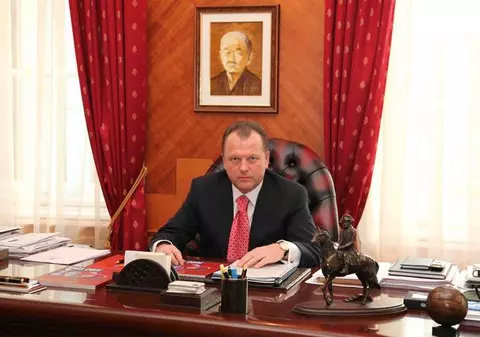 Marius Vizer, mulţumit de organizarea Campionatului Mondial de Judo de la Paris: "Totalul premiilor s-a ridicat la 250.000 de dolari"