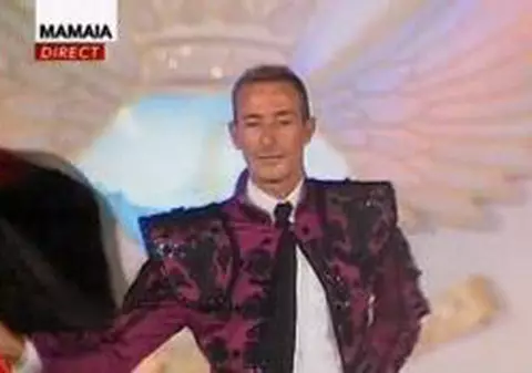 Video | Radu Mazăre s-a dat iar în spectacol! S-a îmbrăcat în toreador
