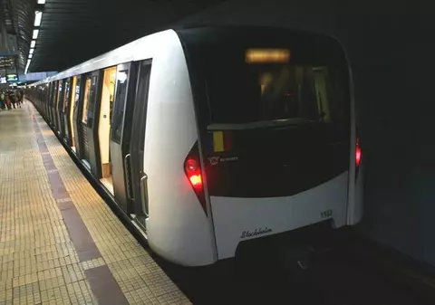 Chinezii ne-ar putea ”trage” metrou de la Bragadiru în Voluntari 