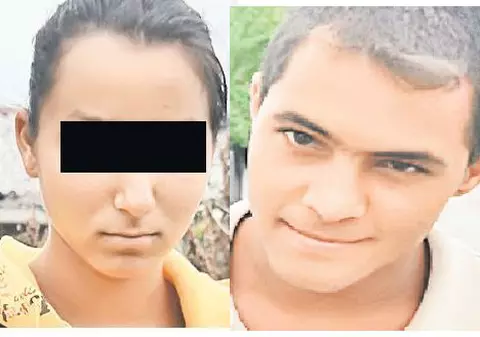 Este minoră, virgină, dar a rămas gravidă cu verişorul ei