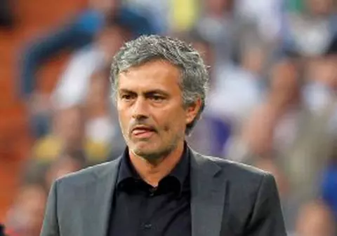 Jose Mourinho vrea să plece de la Real!