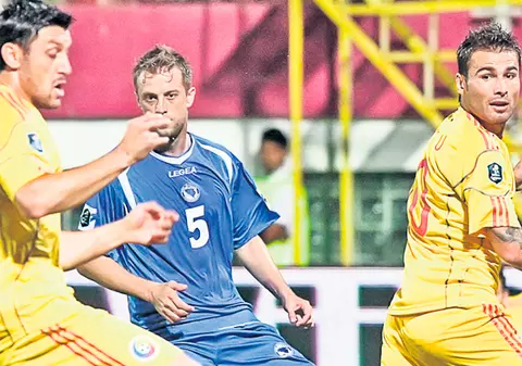 Gică Hagi despre "Briliant": "Respectaţi-l aşa cum e!"