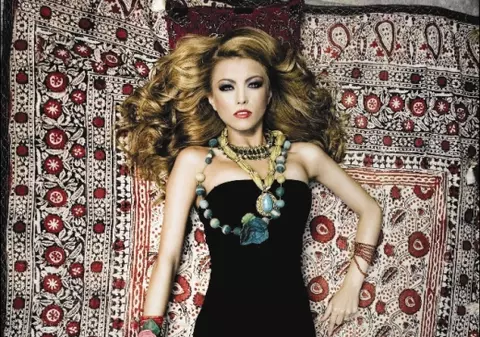 Elena Gheorghe se poate declara fericită! S-a îngrăşat 1 kg în 5 luni de sarcină