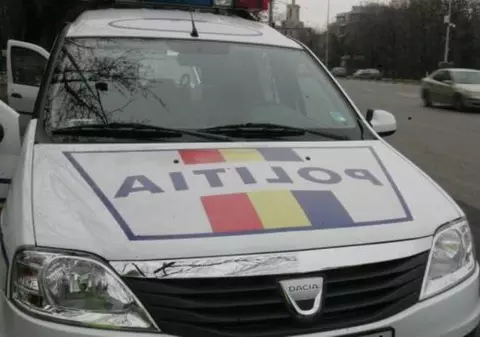 Un algerian va fi judecat pentru că a ”reușit” să dea și trei spargeri într- zi 