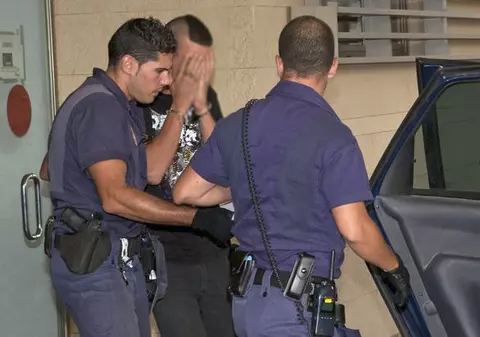 Un român a vrut să-şi ucidă iubita spaniolă, după care i-a trimis mesaj tatălui: "Nu am credit, vino acasă pentru că ţi-am ucis fiica"