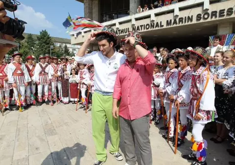 Timişorenii sunt aşteptaţi la preselecţiile “Românii au talent”