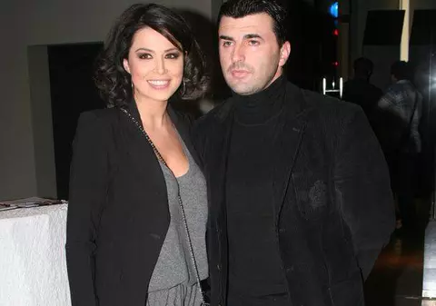 Simona Pătruleasa renunţă la televiziune?