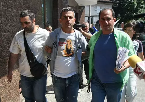 Iubitul Andreei Spătaru a fost arestat pentru 29 de zile