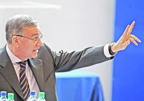 După ce a investit 10 milioane de euro în juniori, Mircea Sandu face previziuni sumbre: «Ne revenim în 10 ani»