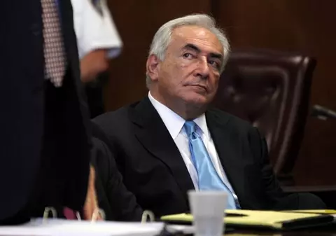 Mai multe femei vor să depună mărturie împotriva lui Dominique Strauss-Kahn