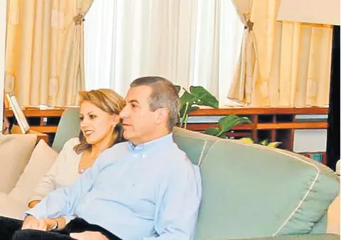 Uite ce avere vor împărți Ioana și Călin Popescu Tăriceanu