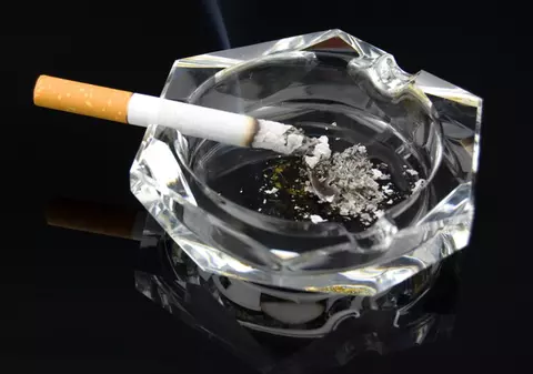 Ţigara de dimineaţă, extrem de periculoasă pentru sănătate