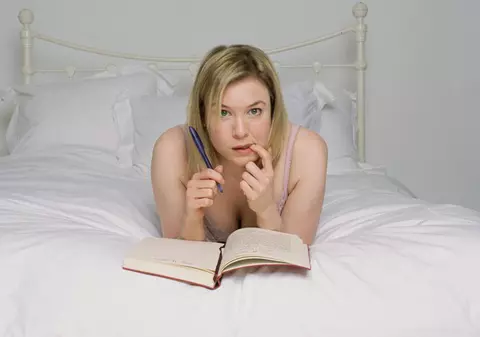 Bridget Jones se întoarce: Renee Zellweger a semnat un nou contract