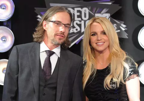 Bat clopotele de nuntă pentru Britney Spears? Vrea să-şi întemeieze o familie împreună cu logodnicul ei