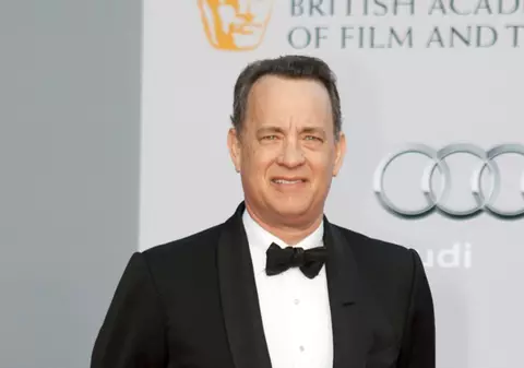 Aşa gest mai rar! Tom Hanks le-a dat banii înapoi unor spectatori dezamăgiţi de filmul său