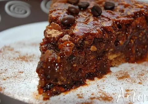 Reţeta zilei | Tort de ciocolată