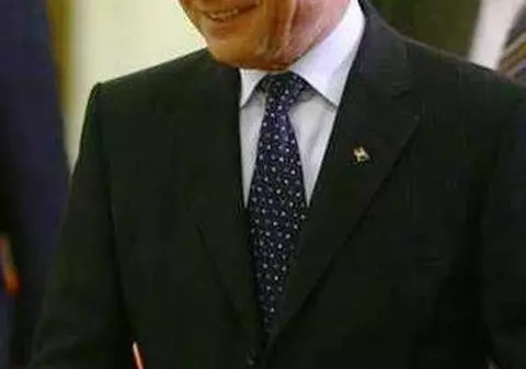 Iată de ce a lipsit Traian Băsescu de la Ziua Marinei!