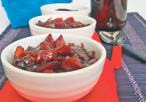 O rețetă pe zi | Dulceaţă de ceapă roşie