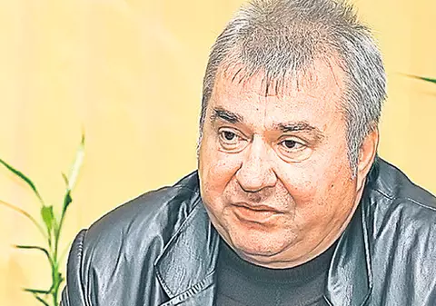 Înmormântarea afaceristului Naghi va avea loc miercuri