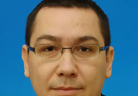 Ponta cere publicarea costurilor vizitei lui Boc în China