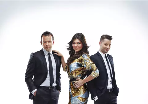 Britanicii vor mai mult X Factor, la noi emisiunea a ajuns la etapa de pregătire