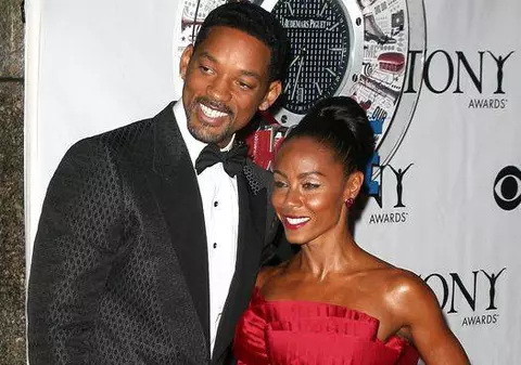 Will Smith: "Zvonurile privind divorţul sunt complet false"
