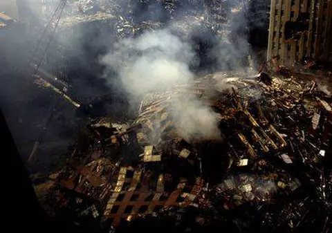 Atacurile de la 11 septembrie 2001 ar fi putut fi evitate. Află de ce!