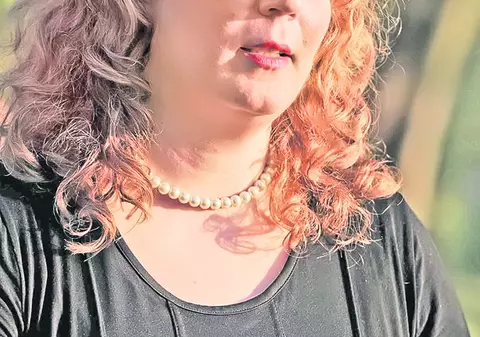 Andreea Bîrlea rupe tăcerea în privinţa lui Adrian Păunescu