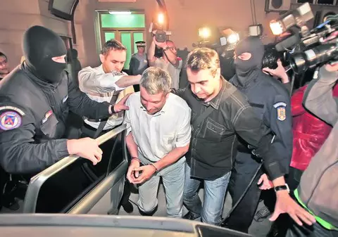 Ion Crăciunescu, fost şef la CCA, crede că procurorii DNA vor mai face şi alte arestări după reţinerea lui Vasile Avram