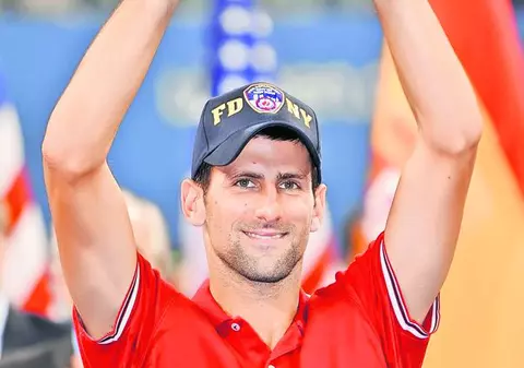 Djokovici a câştigat US Open, după ce l-a învins, pentru a şasea oară consecutiv, pe Rafael Nadal