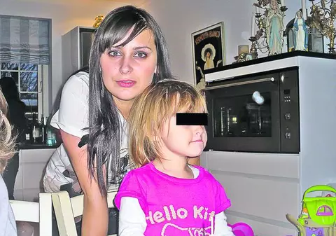 Elisabeta Nenciu, presupusa fiică a lui Ilie Dumitrescu, s-a alăturat, pe Facebook, unei campanii sensibile: «Vreau şi eu părinţii mei!»