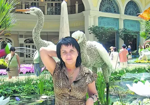 Carmen Şerban, acuzată de răpire!